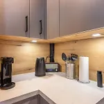 Apartament Alpenvorland Seeg