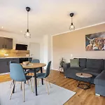 Apartament Alpenvorland