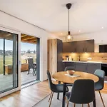 Alpenvorland Apartament Seeg