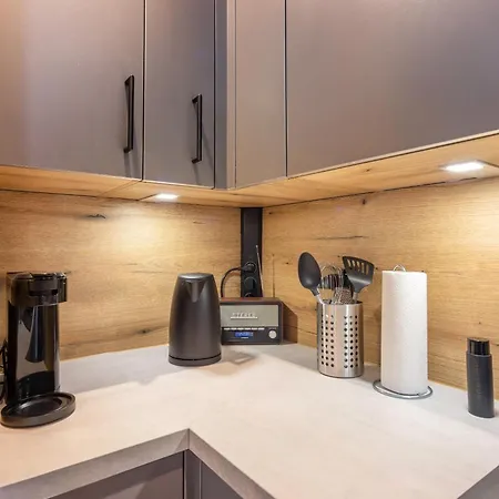 Apartman Alpenvorland Seeg