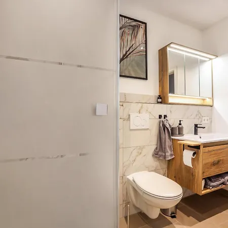 Alpenvorland Apartment