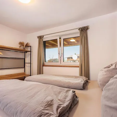 Alpenvorland Apartment *