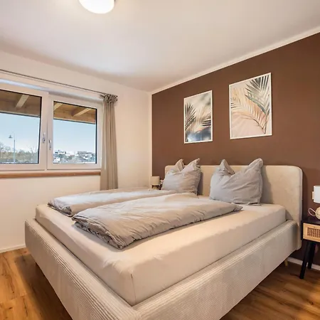 Alpenvorland Apartment *