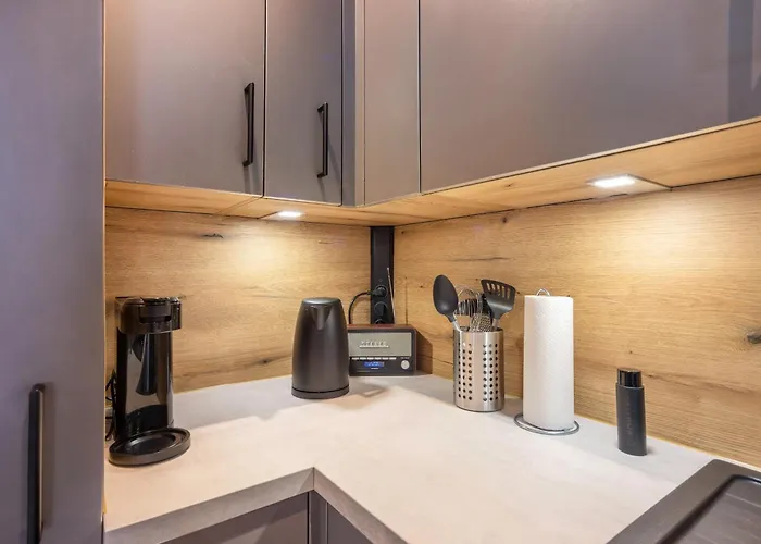Apartment Alpenvorland Seeg
