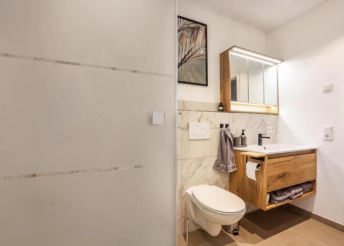 Alpenvorland Apartment